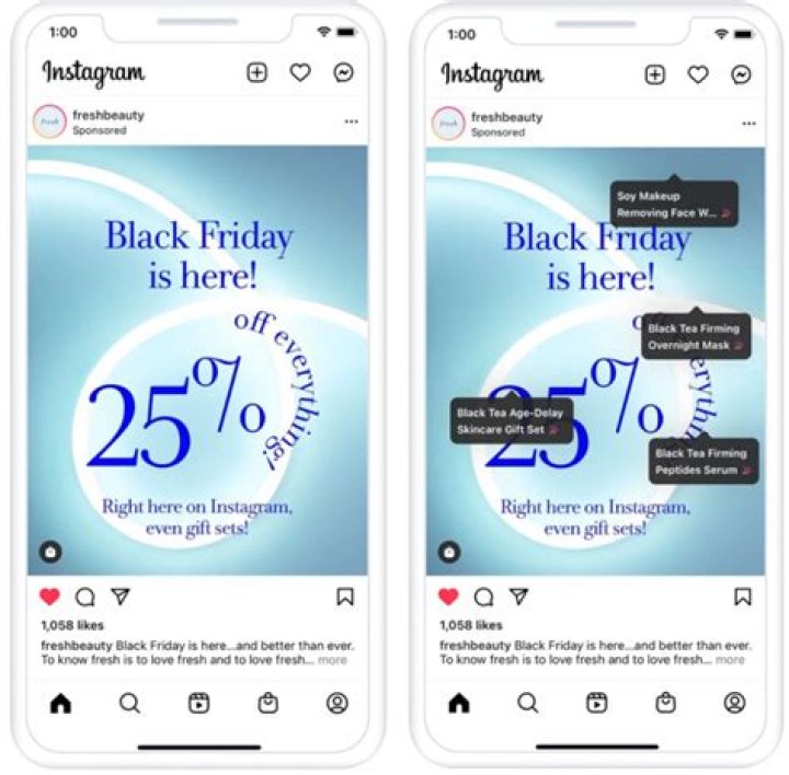 Can I trust Instagram ads?