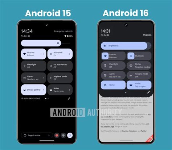 Can I update my phone Android version?