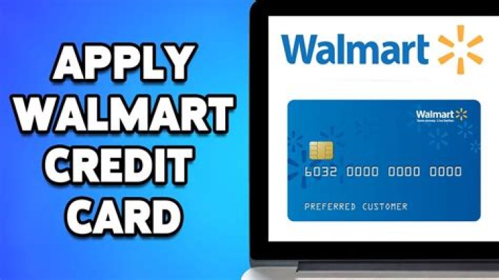 Can I upgrade my Walmart credit card?