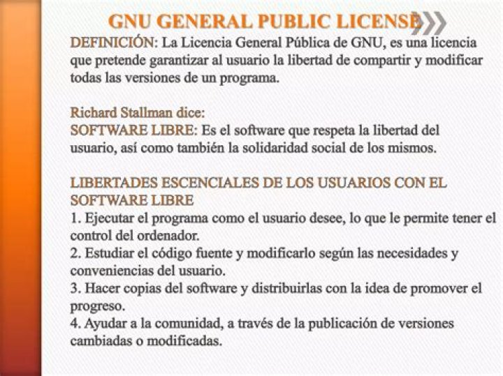 Can I use GNU General Public License in commercial software?