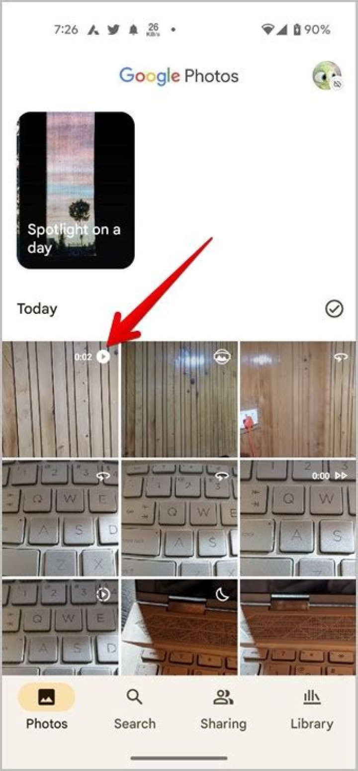 Can I use Google Images in my app?