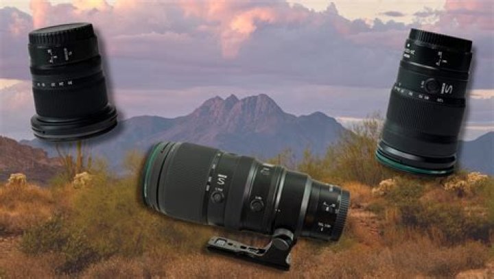 Can I use prime lens for landscape?