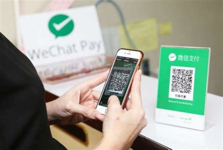 Can I use WeChat pay in Japan?