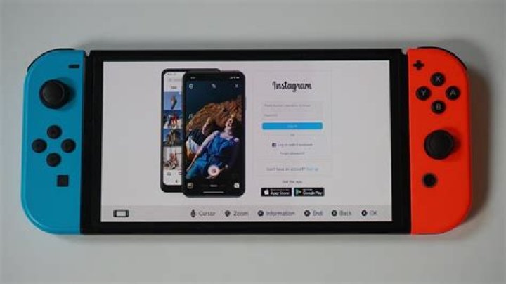 Can Instagram be used on a PC?