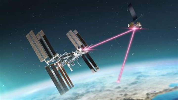 Can lasers produce heat? | ContextResponse.com