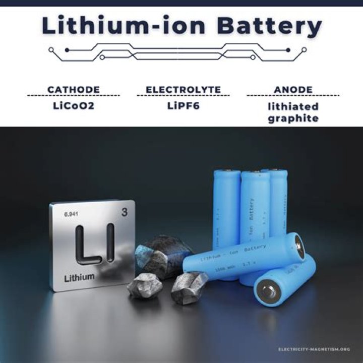 Can lithium batteries kill you