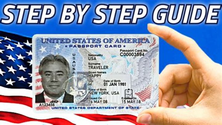 Can military get passport for free?