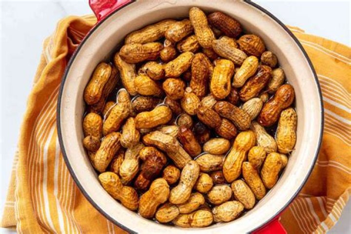 Can peanuts knock you out of ketosis