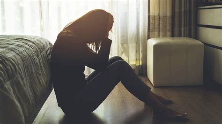 Can school stress cause mental illness?