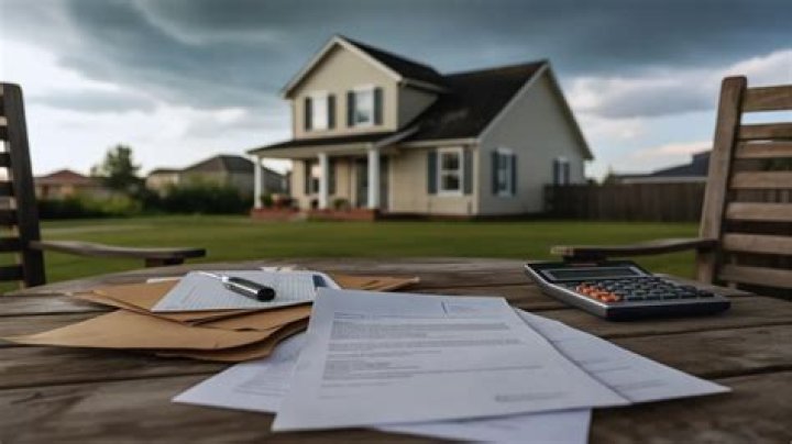 Can spouse be on title but not mortgage?