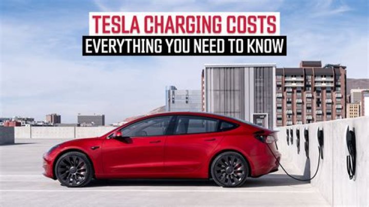 Can Tesla charge at EVgo?