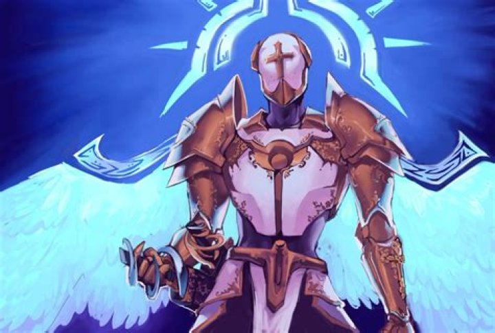 Can the first blade kill Archangels?