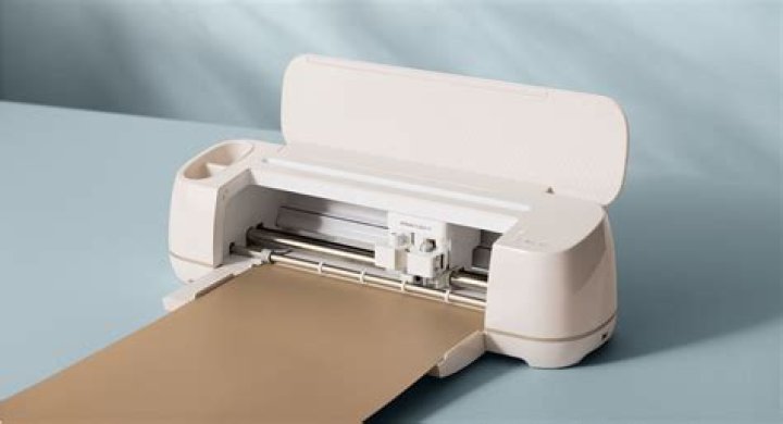 Can the original Cricut machine cut vinyl?
