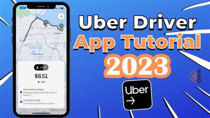 Can Uber drivers drive manual?