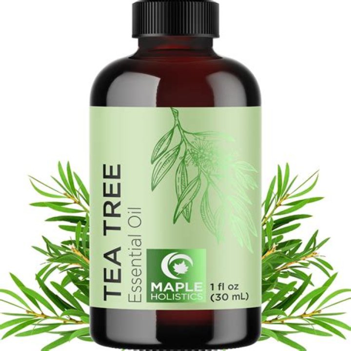 Can we mix tea tree oil with aloe vera gel?