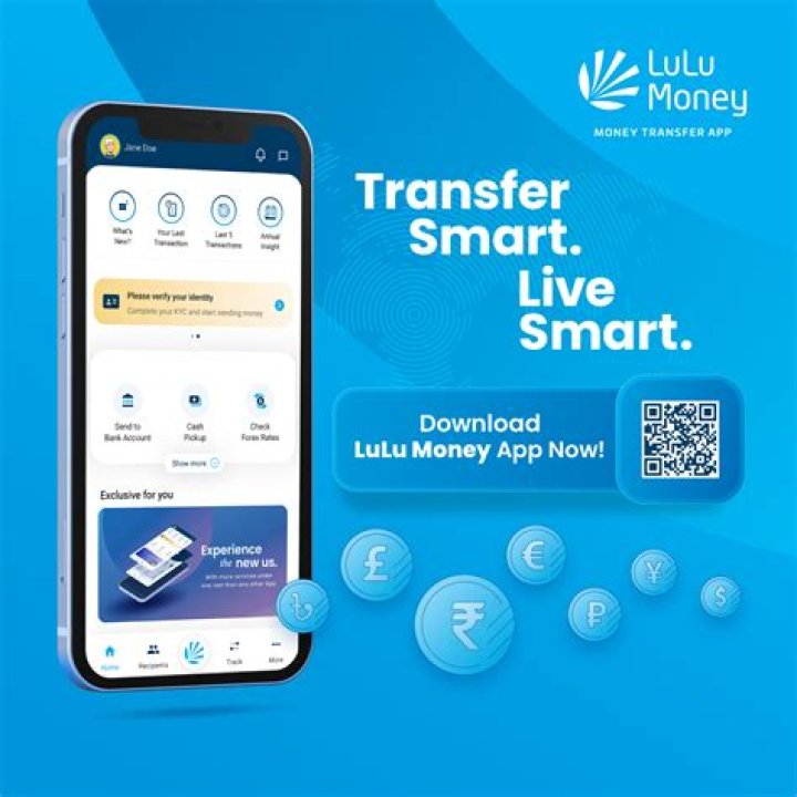 Can we transfer money from UAE to India?