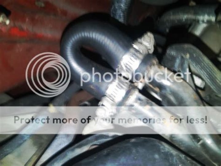 Can you bypass the heater core