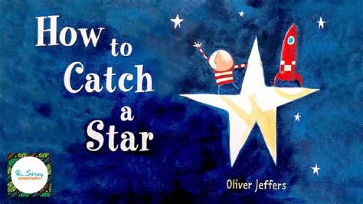 Can you catch a shooting star?