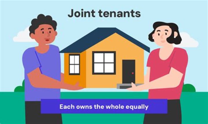 Can you change from tenants in common to joint tenants?
