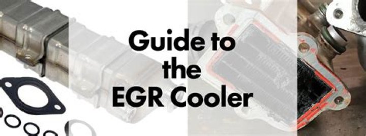 Can you clean an EGR cooler