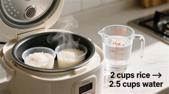 Can you cook other grains in a rice cooker