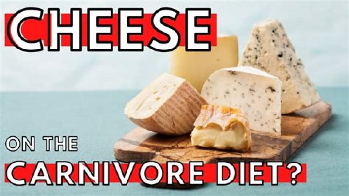 Can you eat cheese on slow carb diet?