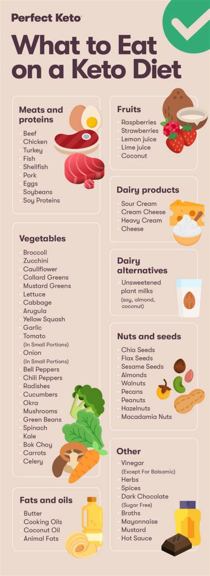 Can you eat egg beaters on keto diet?