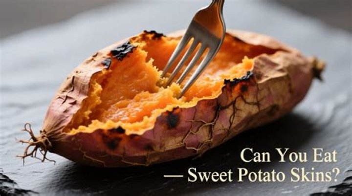 Can you eat sweet potato slips?