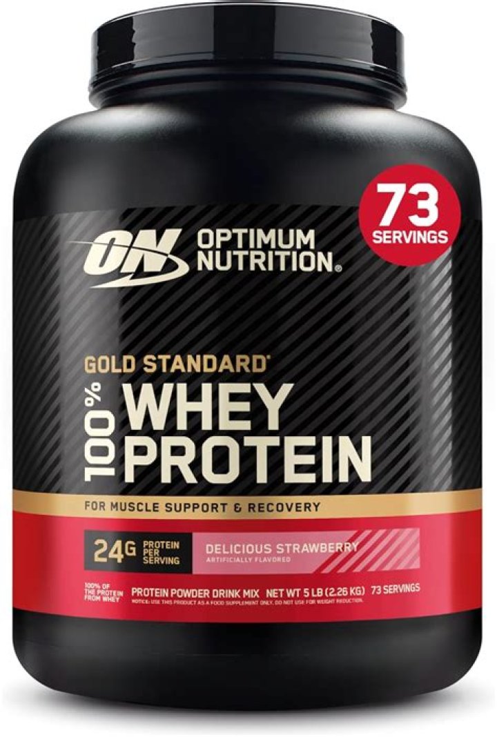 Can you eat whey on keto?