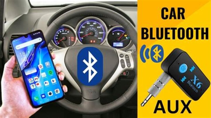 Can you make a non Bluetooth device Bluetooth?