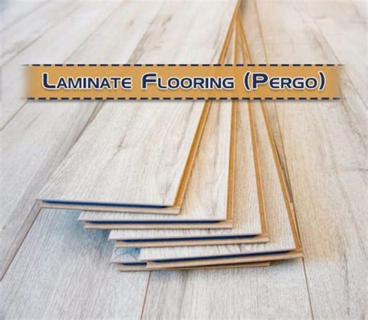 Can you nail down Pergo flooring