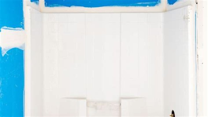 Can you paint bathtub surround