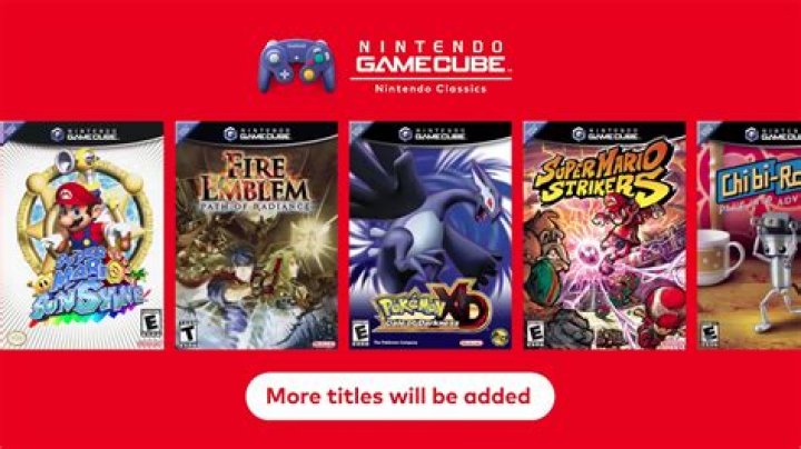 Can you play GameCube on HDTV?