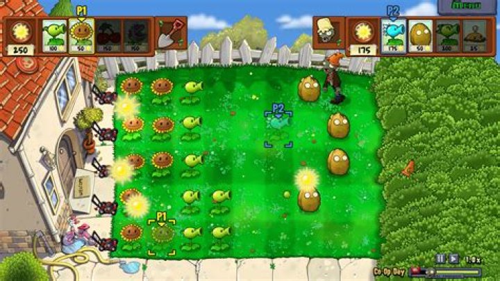 Can you play Plants vs Zombies 2 on PC?
