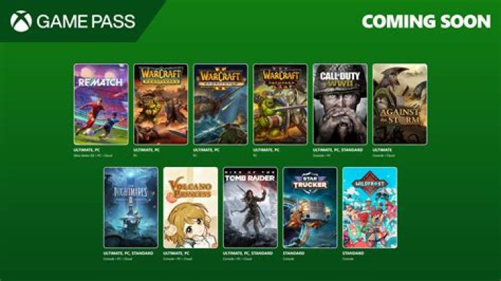 Can you play Xbox game pass games after it expires?