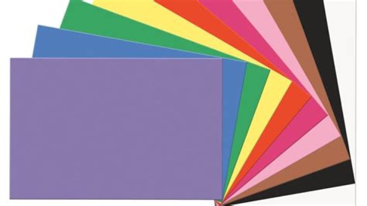 Can you print on construction paper