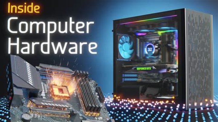 Can you put a PC CPU in a laptop?