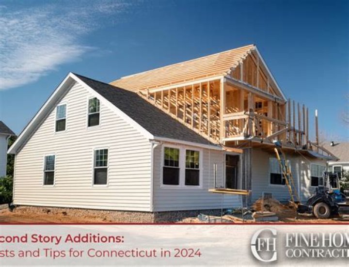 Can you put a second story on a modular home?