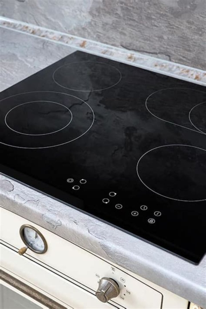 Can you put a wall oven below a cooktop