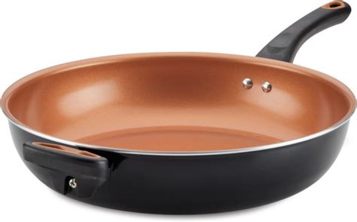 Can you put frying pans in the oven