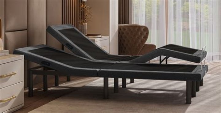 Can you put just a mattress on a bed frame?