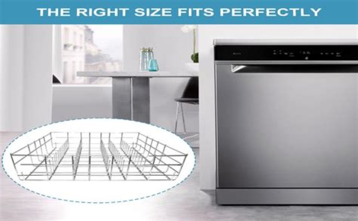 Can you put plastic on the bottom rack of the dishwasher