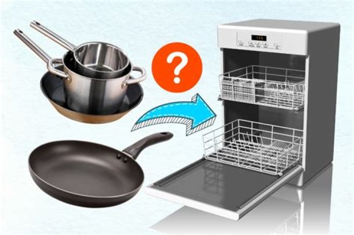 Can you put skillet in the dishwasher?