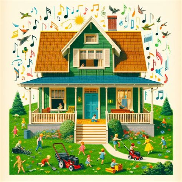 Can you soundproof a summer house?