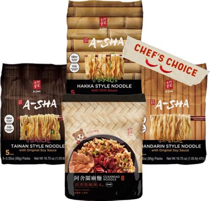 Can you store homemade noodles