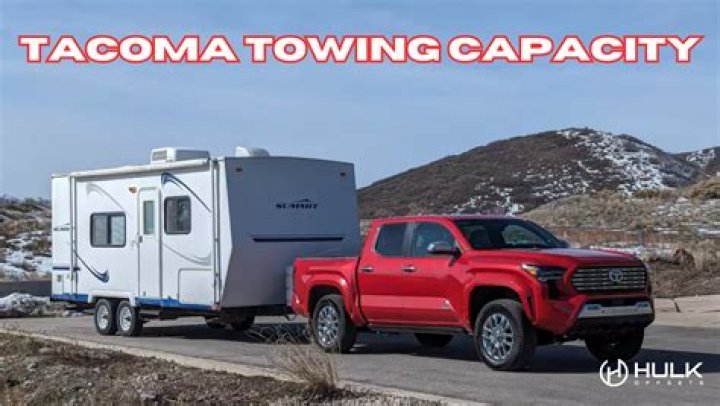 Can you tow with Model 3?