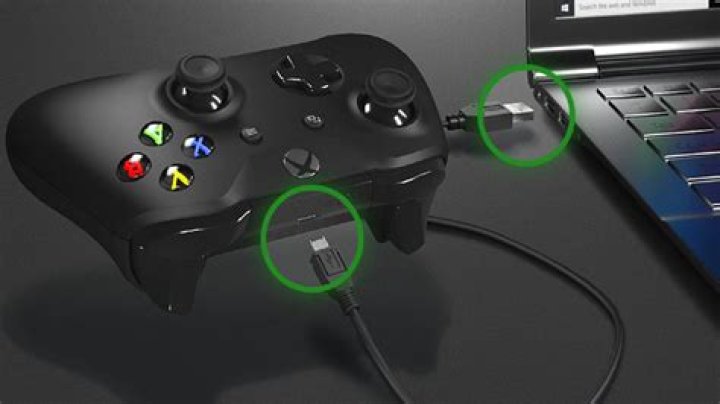 Can you use a USB controller on the Wii?