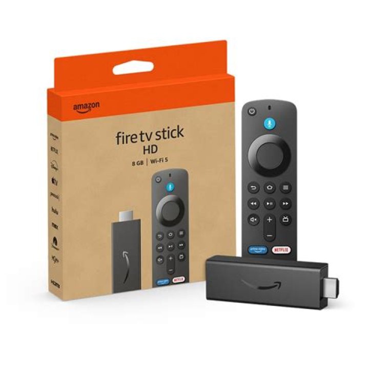 Can you use an Amazon Fire Stick with a projector?