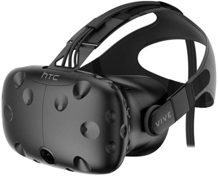 Can you use HTC Vive with Windows mixed reality?
