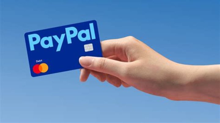 Can you use PayPal credit for Western Union?
